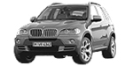 BMW E70 P066D Fault Code