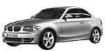 BMW E82 P066D Fault Code