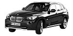 BMW E84 P066D Fault Code
